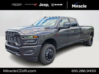 New 2026 RAM 3500 Big Horn AWD/4WD video 1