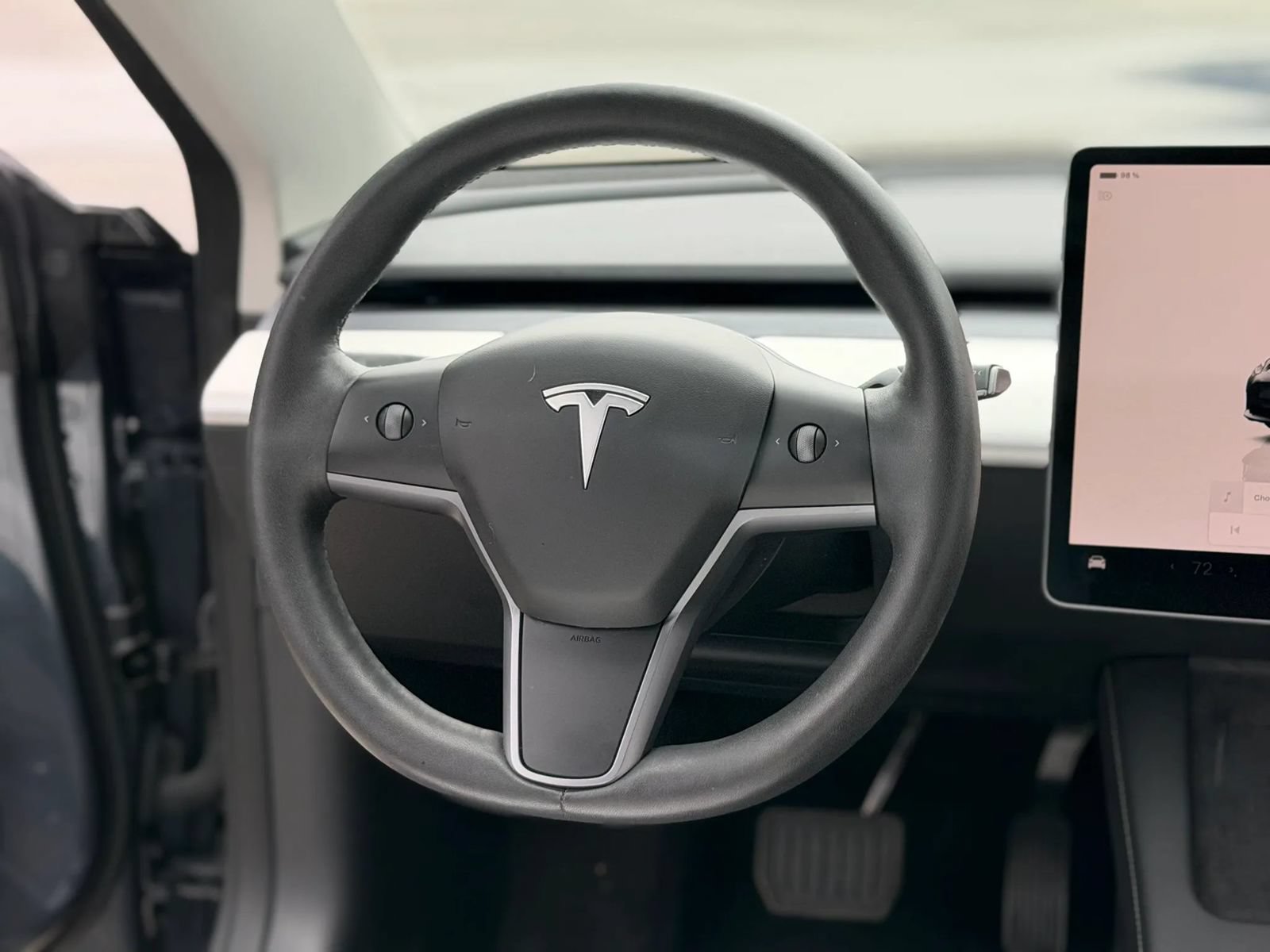 Used 2023 Tesla Model 3 Standard Range RWD image 27
