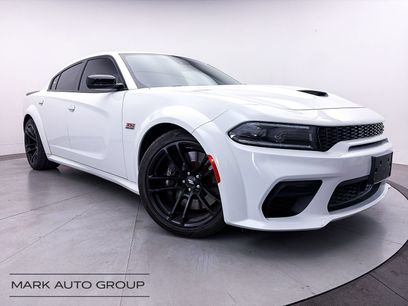 Used 2023 Dodge Charger Scat Pack