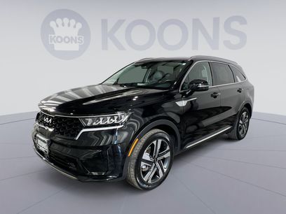Used 2023 Kia Sorento EX