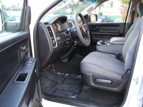 Used 2019 RAM 1500 Tradesman w/ Popular Equipment Group image 9