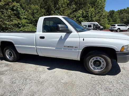 Used 1997 Dodge Ram 1500 Truck 2WD Regular Cab image 7
