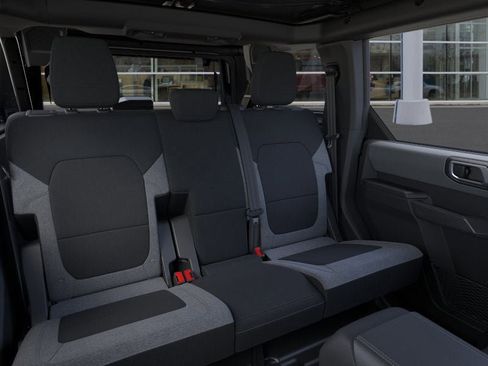 New 2025 Ford Bronco Big Bend image 11