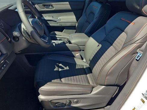 New 2026 Nissan Pathfinder Rock Creek AWD/4WD image 6