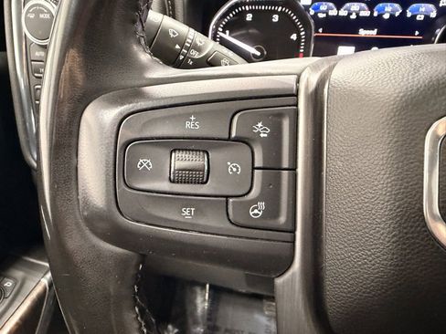 Used 2023 GMC Sierra 2500 Denali image 43