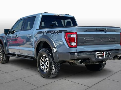 Used 2023 Ford F150 Raptor image 11