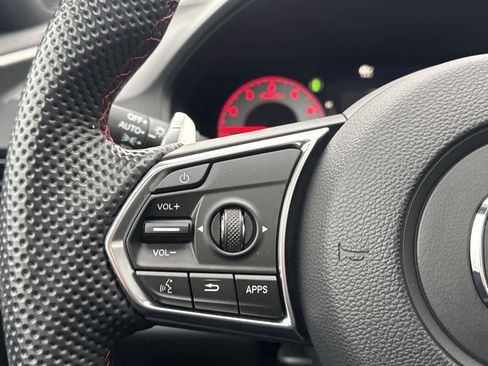 Certified 2023 Acura RDX A-Spec image 19