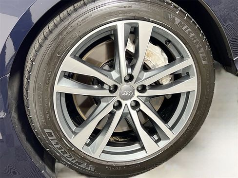 Used 2019 Audi A6 3.0T Prestige image 32