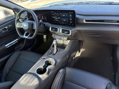 New 2026 Ford Mustang Premium RWD image 10