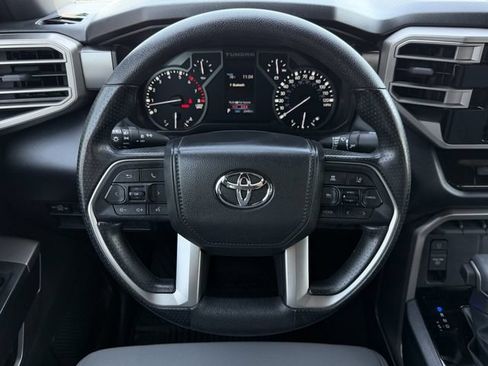 Used 2025 Toyota Tundra SR5 AWD/4WD image 14