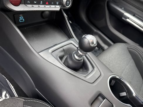 Certified 2025 Ford Mustang GT image 24