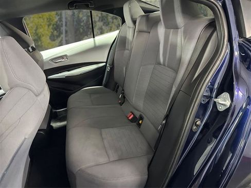 Used 2021 Toyota Corolla SE image 14
