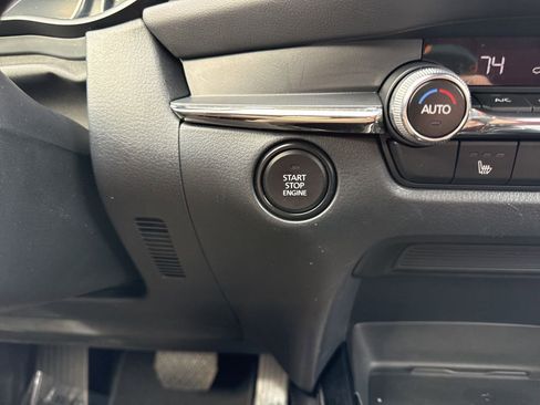 Used 2025 MAZDA CX-30 AWD 2.5 S w/ Preferred Package image 24