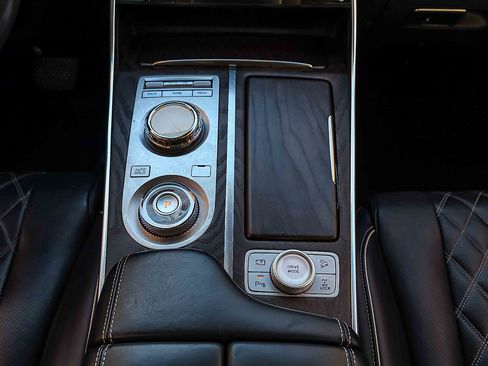 Used 2023 Genesis GV80 3.5T image 14