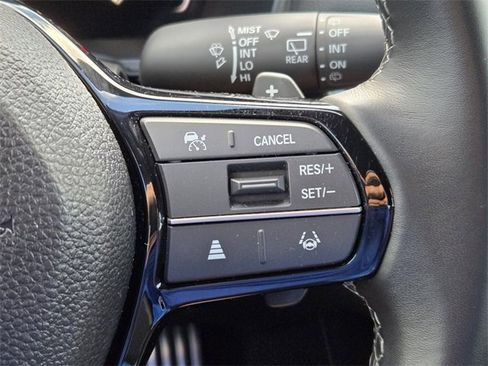 Used 2024 Honda Civic Sport image 24