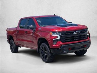 Used 2026 Chevrolet Silverado 1500 LT Trail Boss w/ Convenience Package II AWD/4WD video 3