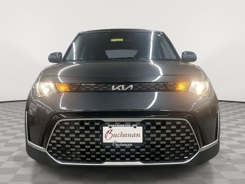 Used 2024 Kia Soul EX image 2