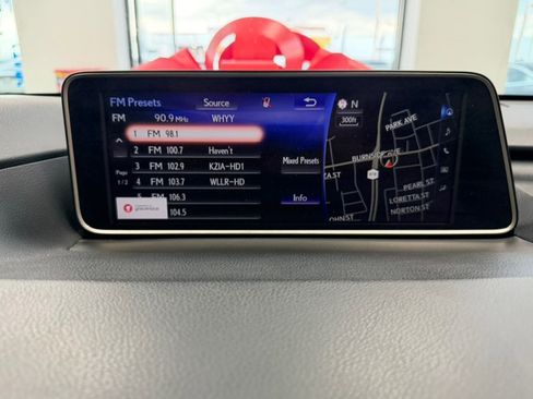 Used 2016 Lexus RX 350 F Sport w/ Cold Weather Package image 53