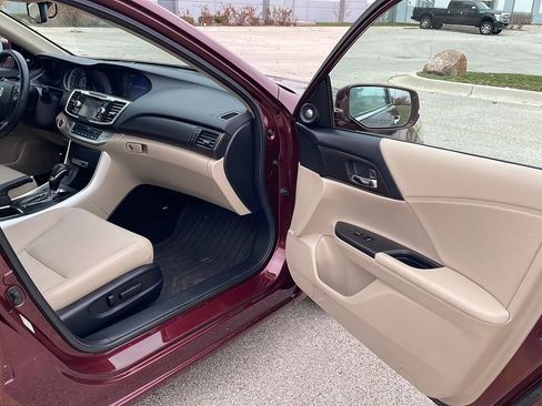 Used 2013 Honda Accord EX-L image 21