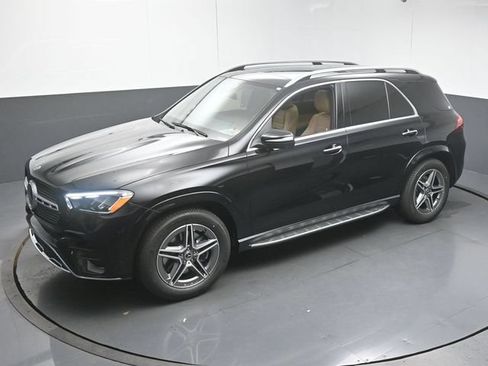 New 2026 Mercedes-Benz GLE 350 4MATIC image 45