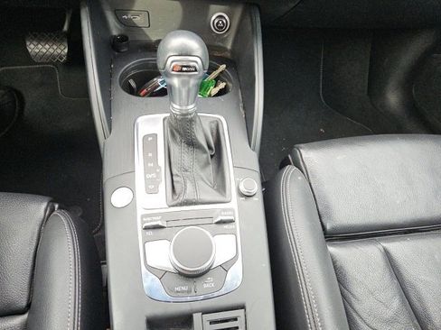 Used 2020 Audi A3 2.0T Premium image 7