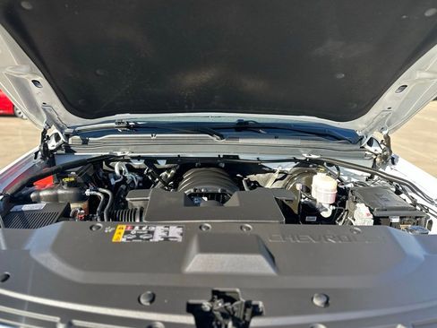 Used 2020 Chevrolet Tahoe LS w/ Enhanced Driver Alert Package image 8