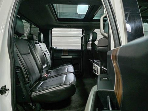 Used 2018 Ford F150 Lariat w/ Equipment Group 502A Luxury image 22