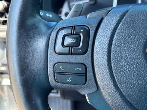 Used 2024 Lexus IS 350 F Sport RWD image 24