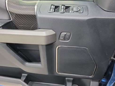 Used 2019 Ford F150 Raptor w/ Equipment Group 802A Luxury AWD/4WD image 28