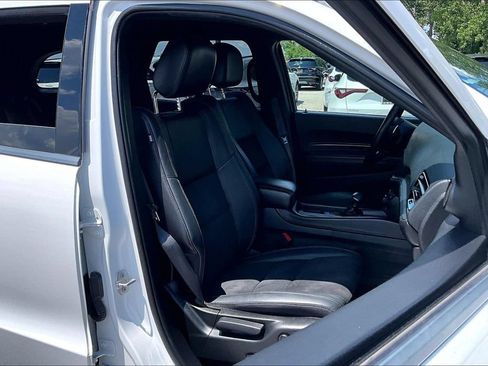 Used 2022 Dodge Durango GT AWD/4WD image 9