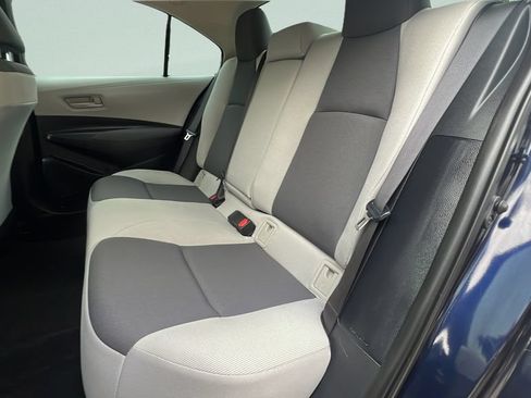 Certified 2023 Toyota Corolla LE w/ LE Convenience Package FWD image 9