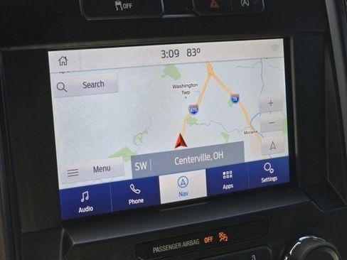 Used 2020 Ford F150 XLT w/ Equipment Group 302A Luxury image 5