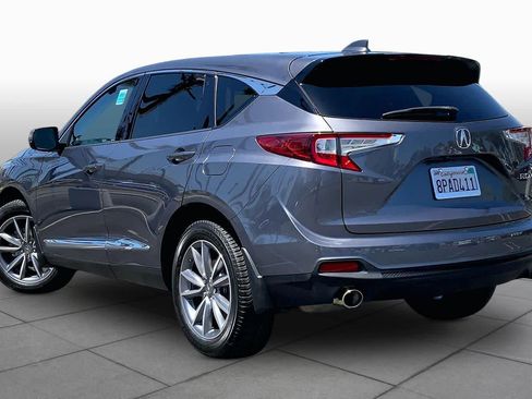 Used 2020 Acura RDX FWD w/ Technology Package image 11