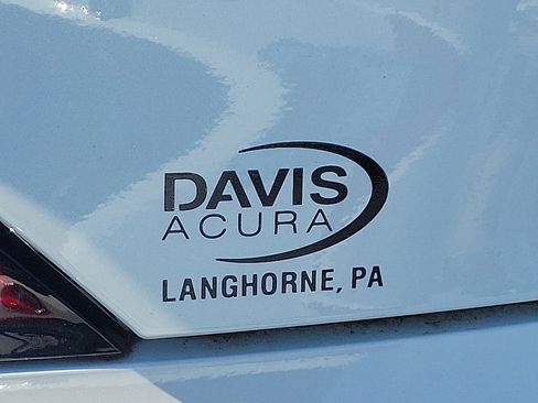 New 2025 Acura Integra A-Spec image 7