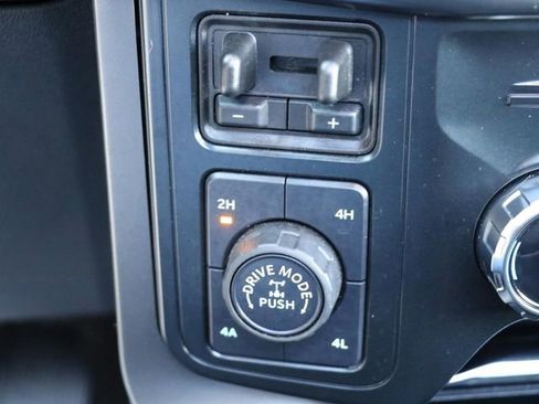 Used 2025 Ford F150 Tremor w/ Equipment Group 402A High AWD/4WD image 29