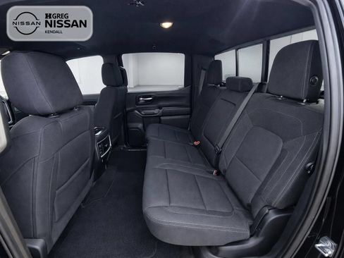 Used 2020 RAM 1500 Big Horn AWD/4WD image 11