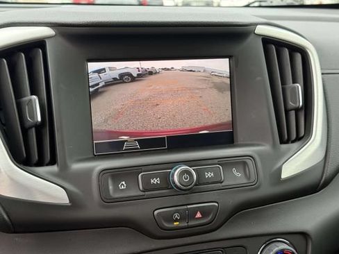 Used 2024 GMC Terrain SLE w/ Driver Convenience Package AWD/4WD image 27
