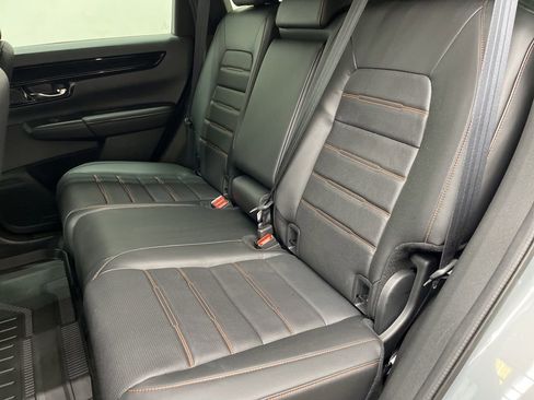 Used 2025 Honda CR-V Sport Touring image 20