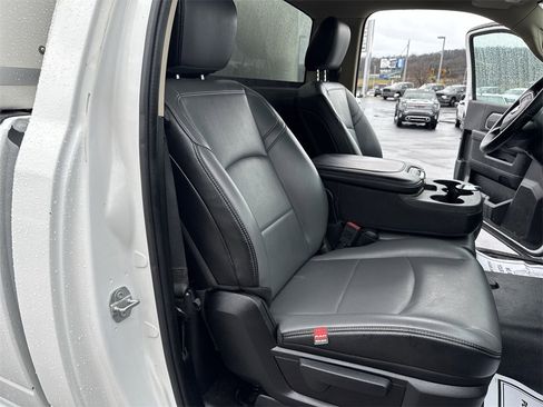 Used 2020 RAM 2500 Tradesman image 22