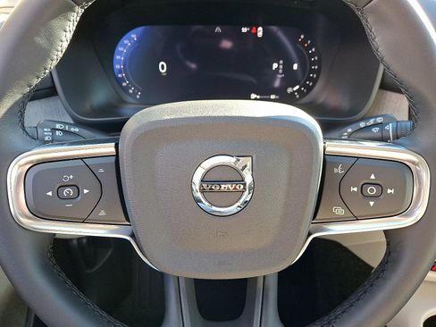 New 2026 Volvo XC40 B5 Ultra w/ Protection Package Premier image 12