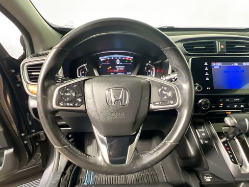Used 2022 Honda CR-V EX-L image 17