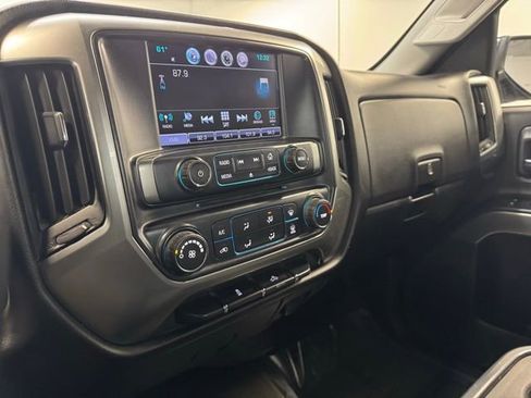 Used 2016 Chevrolet Silverado 1500 LT image 23