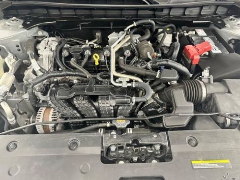 Used 2021 Nissan Altima 2.5 SV FWD image 20
