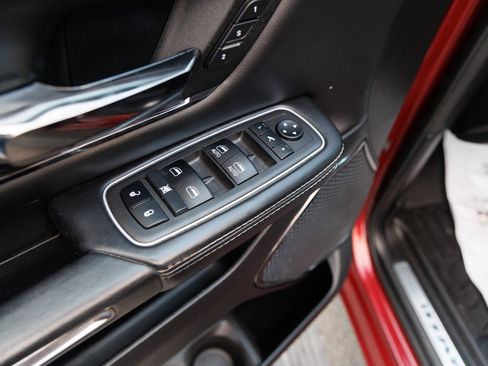 Used 2022 RAM 1500 Limited w/ Body Color Bumper Group image 34