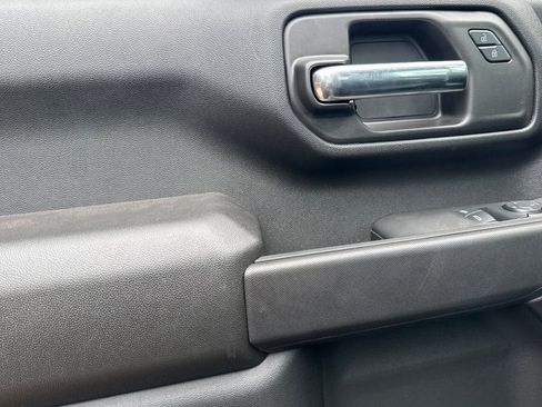 New 2025 Chevrolet Silverado 2500 W/T w/ WT Convenience Package image 11