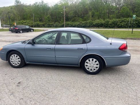 Used 2006 Ford Taurus SE image 6