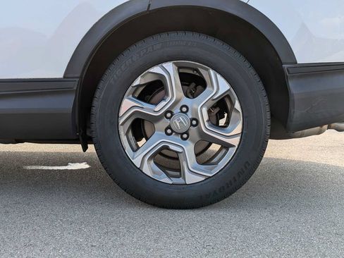 Used 2019 Honda CR-V EX-L image 13
