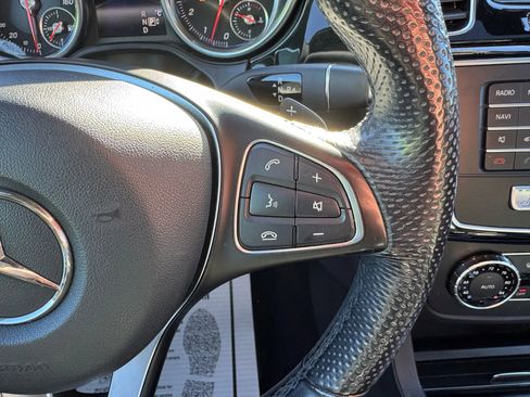 Used 2017 Mercedes-Benz GLE 350 image 24