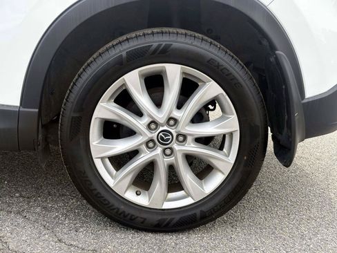 Used 2014 MAZDA CX-5 Grand Touring AWD/4WD image 29