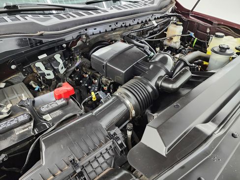 Used 2023 Ford F250 XLT w/ XLT Premium Package image 21